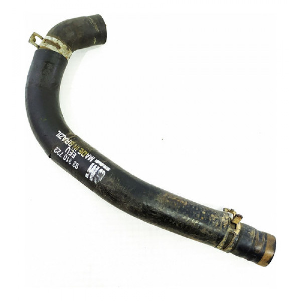 Mangueira Aquecimento Gm Corsa 1.4 8v 2010    31642