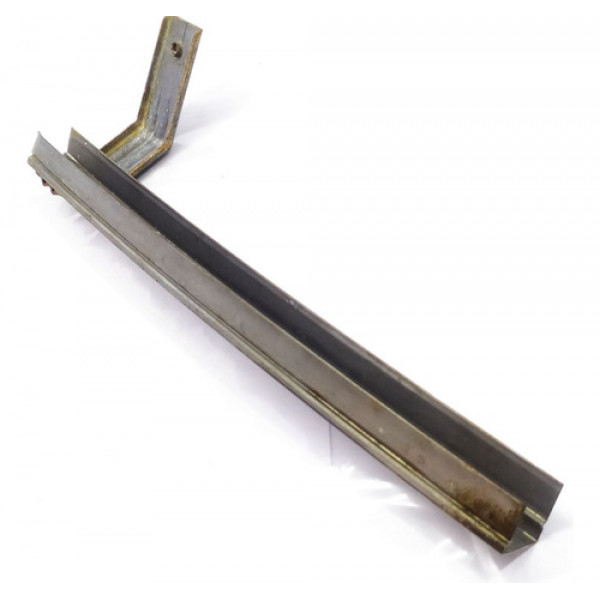 Guia Canaleta Vidro Traseiro Esquerdo Honda Hr-v  2016 85848