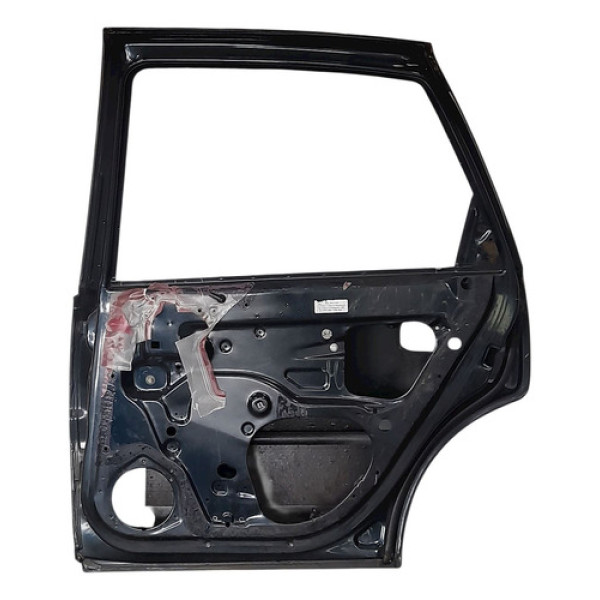 Porta Traseira Direita/deslizante Gm Vectra 2.2 16v 2000 V17 Não Informado Não Informado
