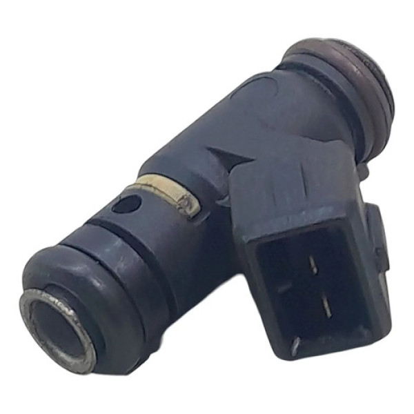 Bico Injetor Combustível Fiat Mobi 1.0 2018     207741 Não Informado