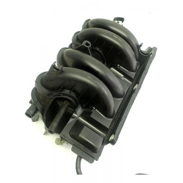 Coletor Admissão Renault Sandero 1.6 8v  2017 130354