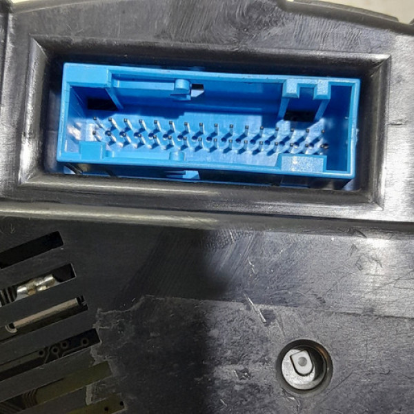 Painel De Instrumentos Vw Gol 1.0 8v 2003 V1649 - P27