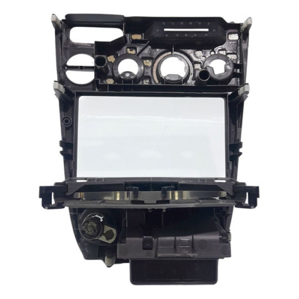 Acabamento Moldura Central Painel Toyota Corolla 1.8  2002 2 Não Informado