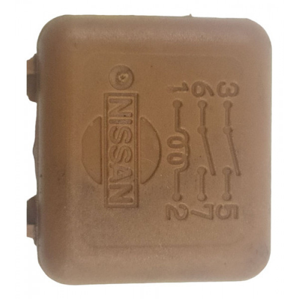 Relé Auxiliar Nissan Quest 1995 144497