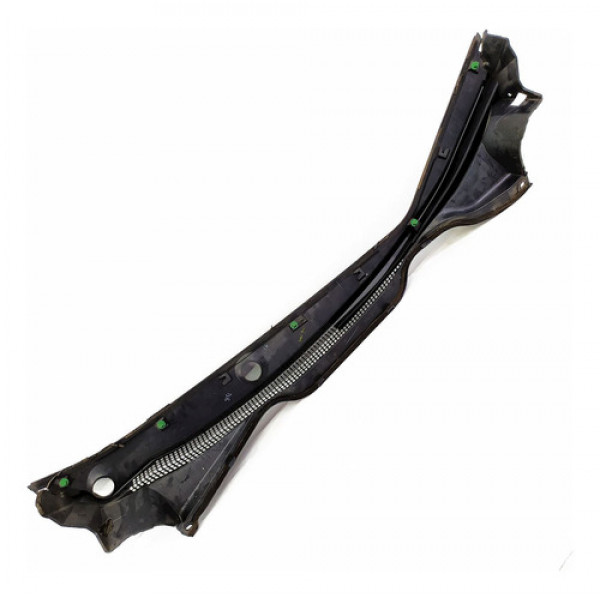 Churrasqueira Honda City 2010    118740