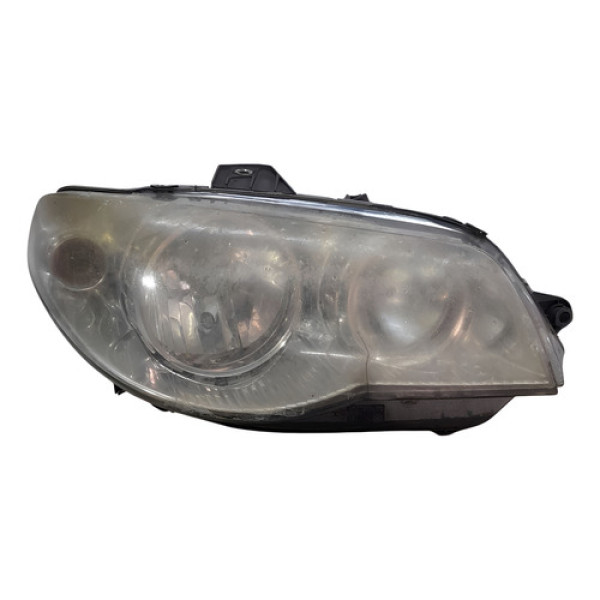 Farol Direito Fiat Siena 1.8 2007 V1749 - P15 Direito/passageiro