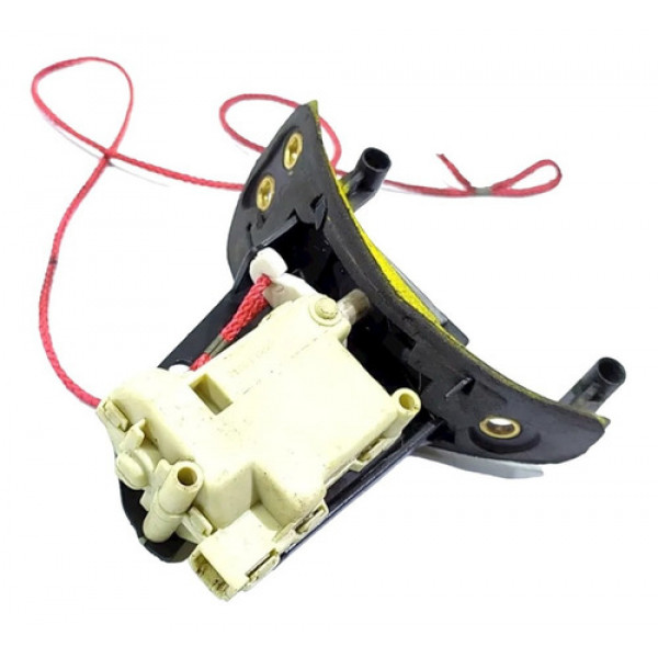 Motor Atuador Portinhola Fiat Stilo 2009 Original 119135