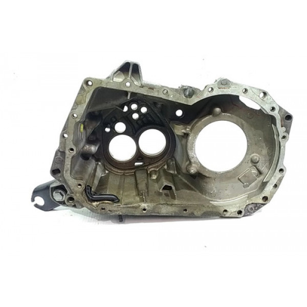 Carcaça Traseira Renault Clio 1.0 2008    131800