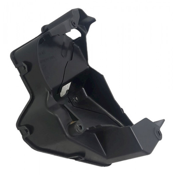 Capa Protetor Trambulador Cambio Ford Focus 1.8 16v 2003    