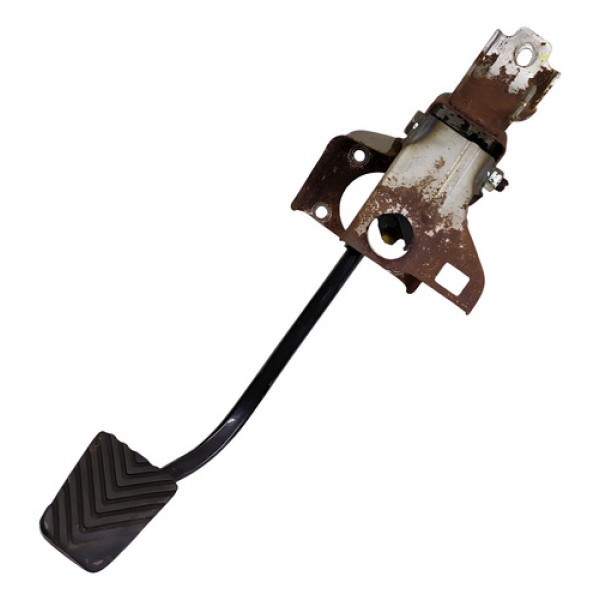 Pedal Freio  Hyundai Hb20 1.0  2020 194915 Não Informado
