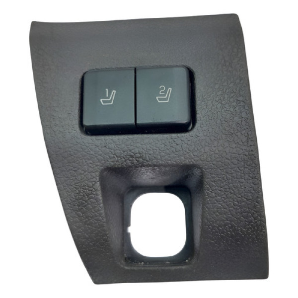 Botão Memória Ajuste Banco  Ford Edge 3.5 2011 197901 - Não Informado