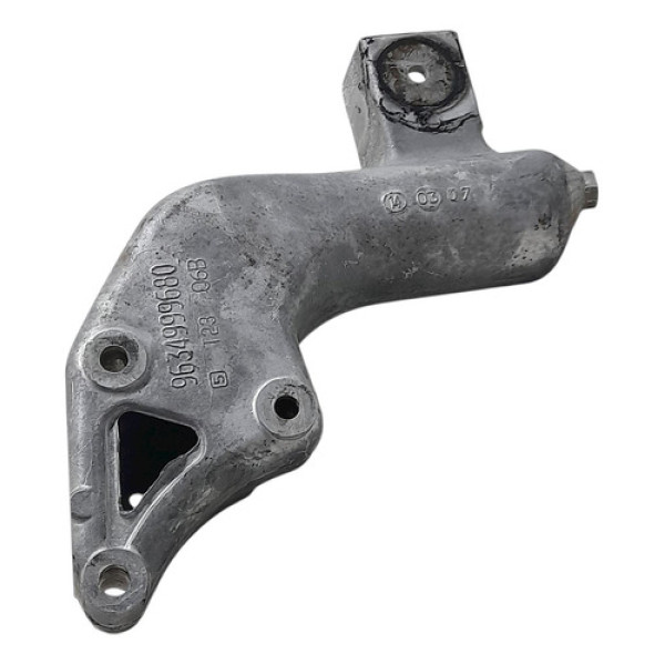 Suporte Direito Motor  Peugeot 206 1.4 2008 204435