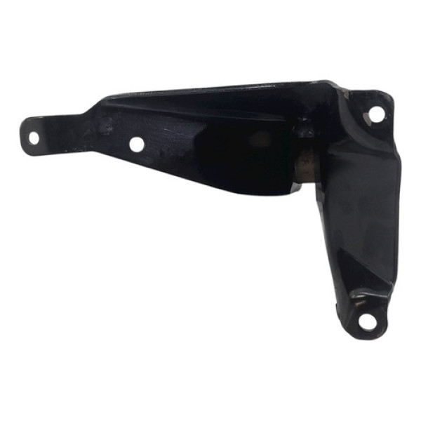 Suporte Esquerdo Diferencial Dianteiro Jeep Cherokee Sport 3