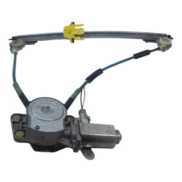 Maquina Vidro Porta Traseira Direita  Citroën Xsara 2.0 16v 
