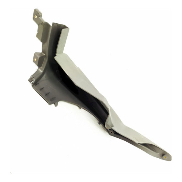 Suporte Direito Tampão Bagagito Gm Astra 2p 2002 132816 Não Informado