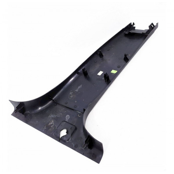 Capa Inferior Coluna Central Esquerdo Citroën C3 2011 87417