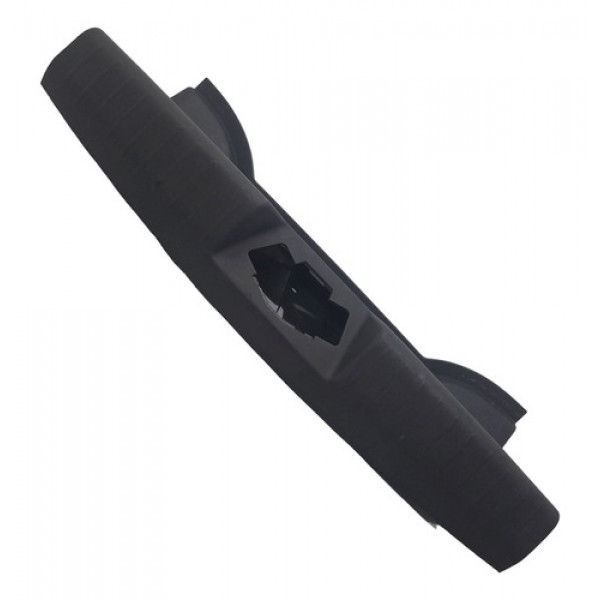 Soleira Batente Porta-mala Chery Tiggo 2 2019    156103