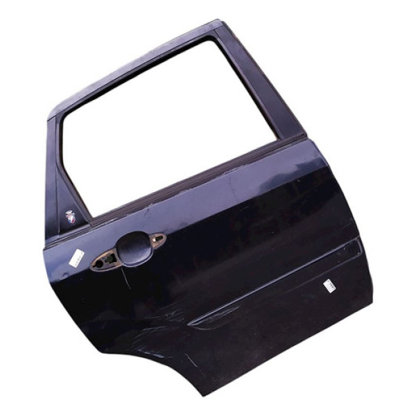 Porta Traseira Direita/deslizante Ford Focus 2.0 Hb  2008 V1