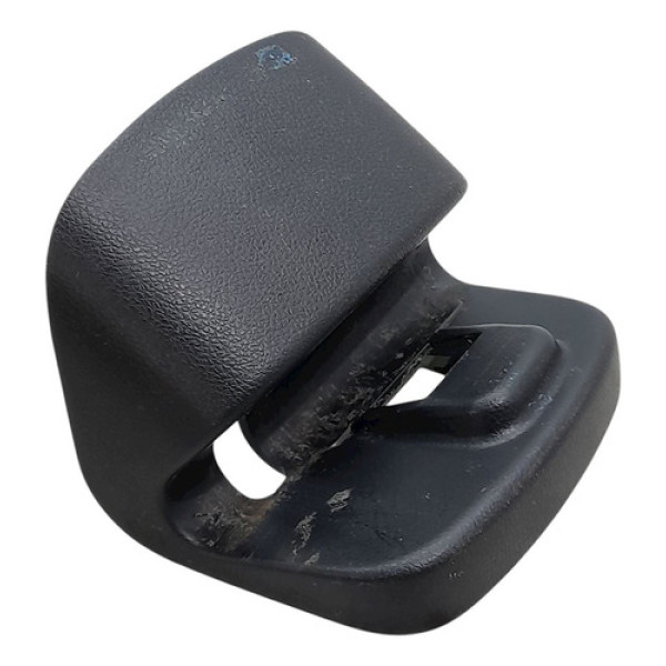 Acabamento Esquerdo Trava Banco Traseiro  Honda Fit Ex 1.5 2 Não Informado