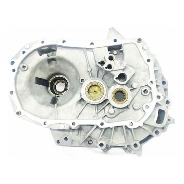 Capa Seca Câmbio Renault Megane 1.6 16v 2004    137198