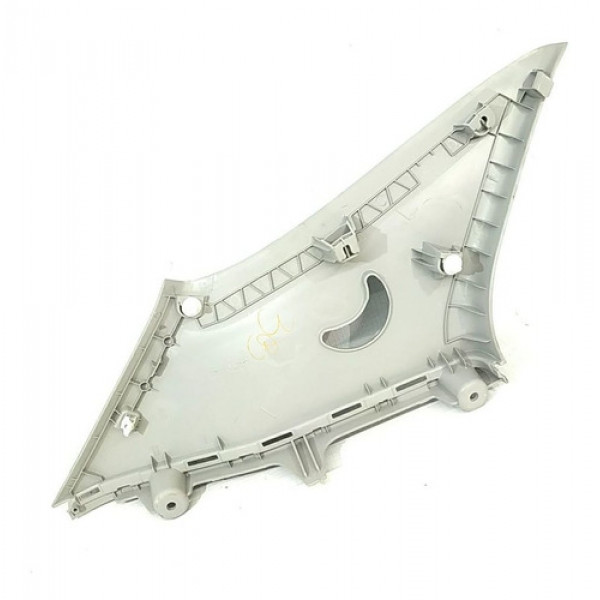 Capa Coluna Traseira Direita Hyundai Hb20x  2015 94987