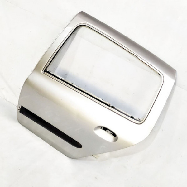 Porta Traseira Esquerda Renault Clio 1.6 16v Sedan 2001 V159
