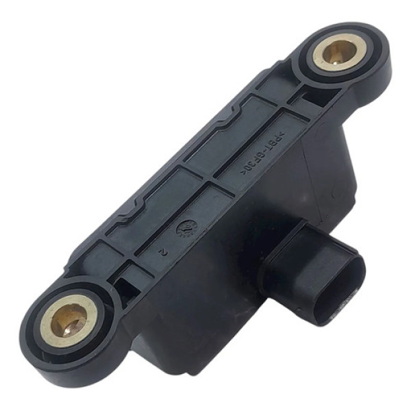 Sensor Velocidade Mitsubishi Outlander V6 Gt 2010    207186