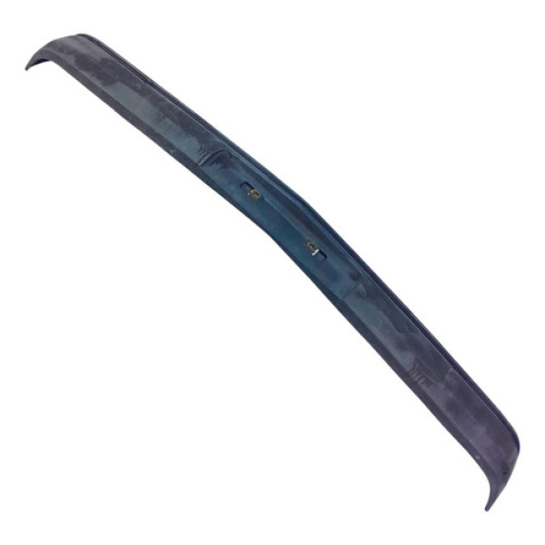 Para-choque Dianteiro Gm Chevette L 1.6 1993 V1763 - P28 Não Informado