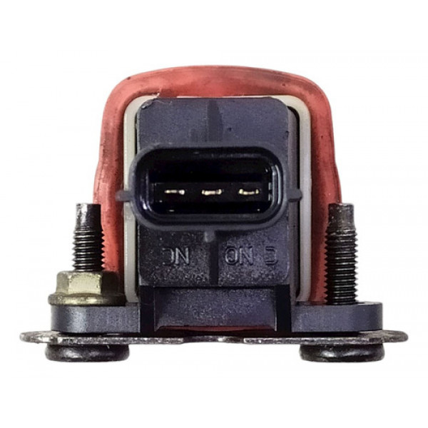 Sensor Colisão  Peugeot 206 1.6 8v 2001 170221