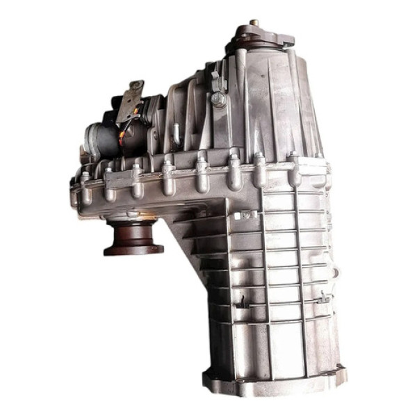 Caixa De Tração Vw Touareg V8 2009 V1793 - P5