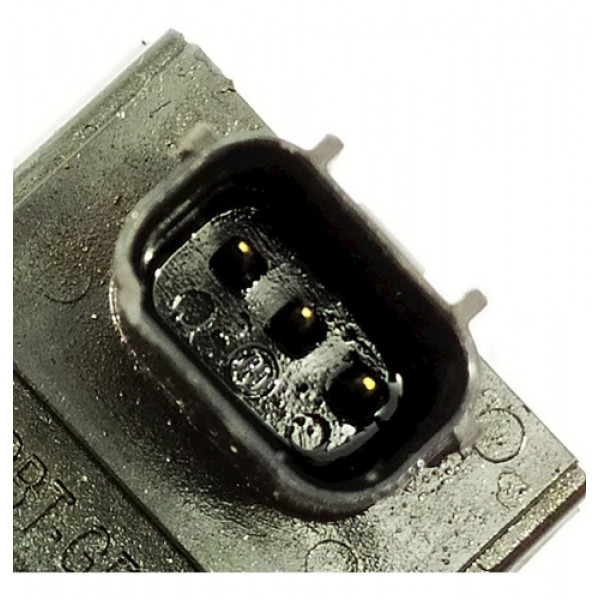 Bobina Ignição 2 Honda City Lx  2017 91017