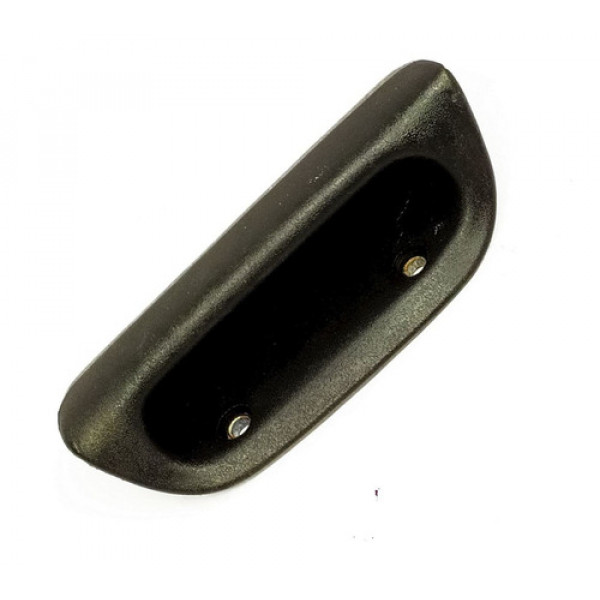 Puxador Porta Traseira Esquerda Gm Classic Ls  2011 79775