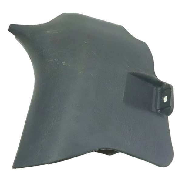 Acabamento Pé Coluna Direito Toyota Corona 2.0 1997    5292 Preto