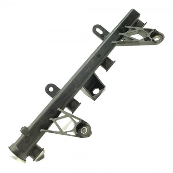 Flauta Bicos Injetores Peugeot 206 1.4 2005 Original 118321