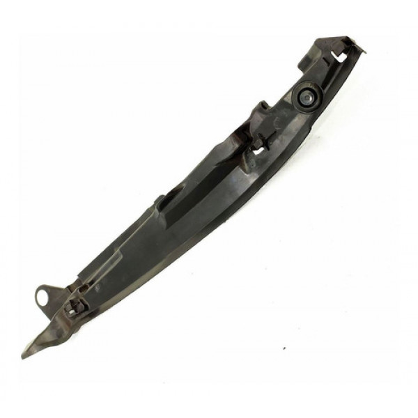 Defletor Acabamento Paralama Direito Honda Fit Lx 1.4 2013