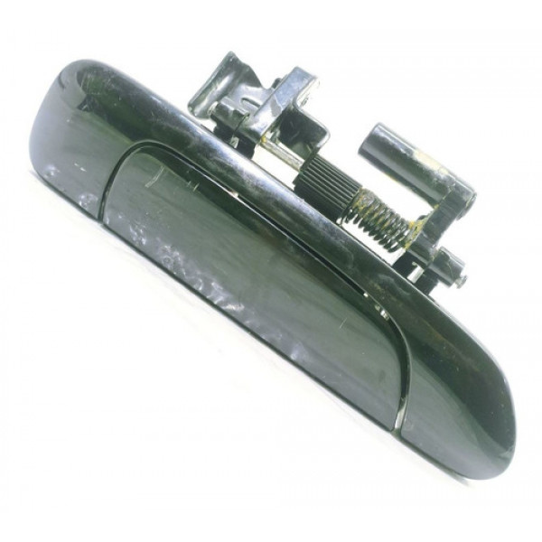 Maçaneta Externa Traseira Direita Honda Fit Lx At 2007 10448