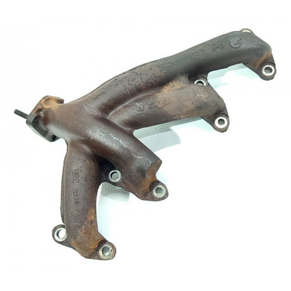 Coletor Escapamento Esquerdo Land Rover Discovery Série 2 V8