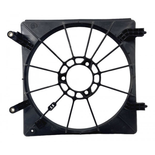 Defletor Ventoinha Radiadora Honda Accord 2.3 16v 2000    14