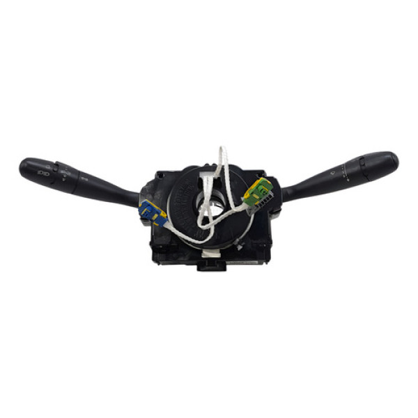 Comando Limpador/luzes/setas Peugeot 207 Passion 1.4 2010 V1