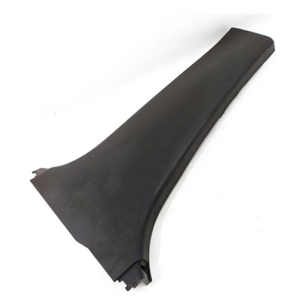 Capa Inferior Coluna Central Esquerda Lifan 530 2016 105765 - Preto