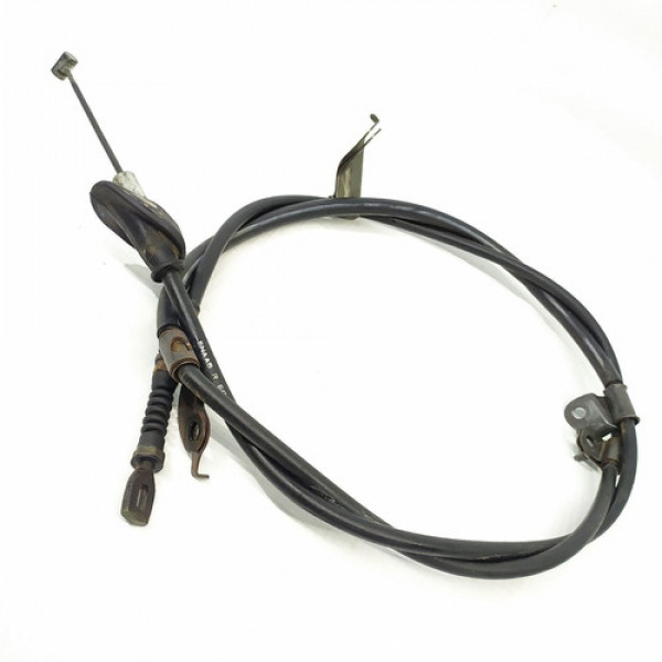 Cabo Direito Freio Mão Honda Civic Lxs 2007 102981