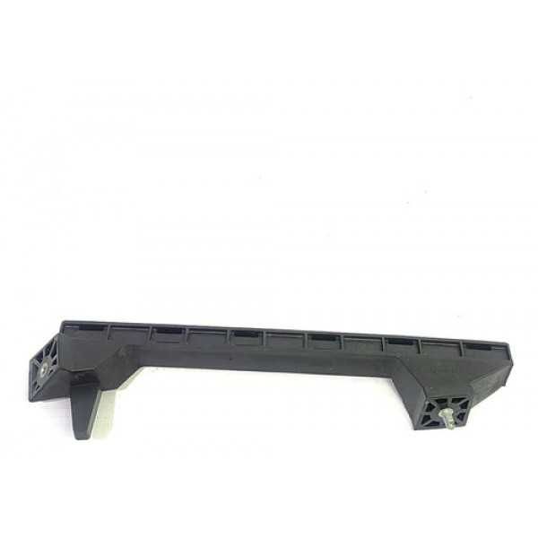 Canaleta Guia Vidro Porta Traseira Esquerda Kia Soul 2010   