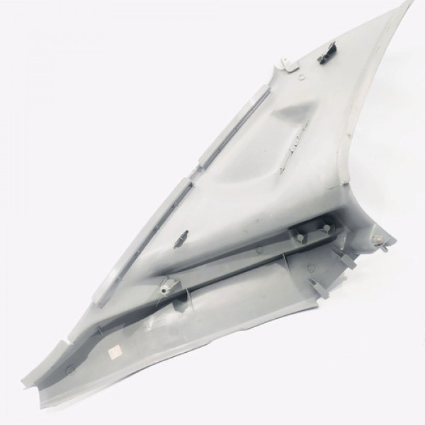 Capa Coluna Traseira Direita Peugeot 306 1.8 16v 1999 108603