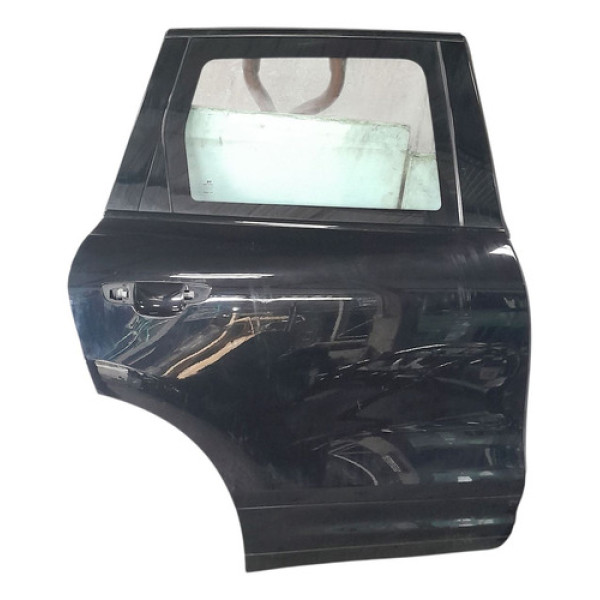 Porta Traseira Direita/deslizante Porsche Cayenne S 4.8 T 20