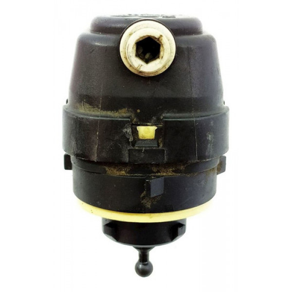 Motor Regulagem Farol Citroën Picasso Ex 2.0  2003 116201