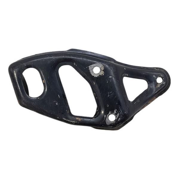 Suporte Esquerdo Coxim Câmbio  Gm Monza Gls 2.0  1994 191139