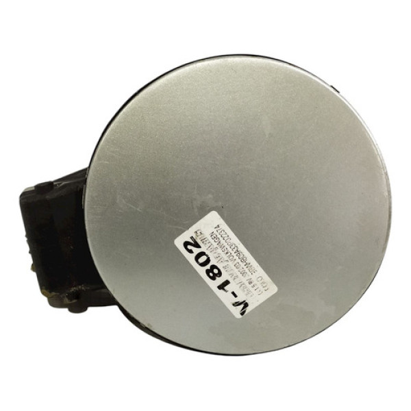 Portinhola Tanque Combustível  Vw Polo 1.6 2003 203455 Não Informado 9