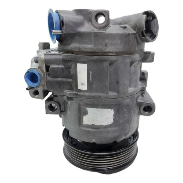 Compressor Do Ar Vw Polo 1.6 2003 V1802 - P11