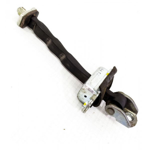 Limitador Porta Traseira Esquerda  Ford Ka Se 1.5 Sd 2019 11