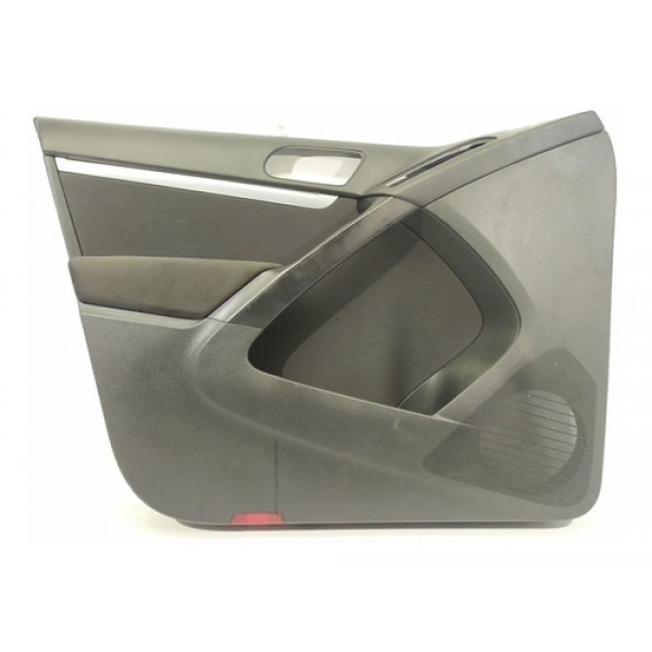 Forro Porta Dianteira Esquerda Vw Tiguan 2.0 Tsi 2015    107